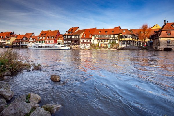 Kurzurlaub Bamberg: 3 Tage in der Region – Eindruck 2