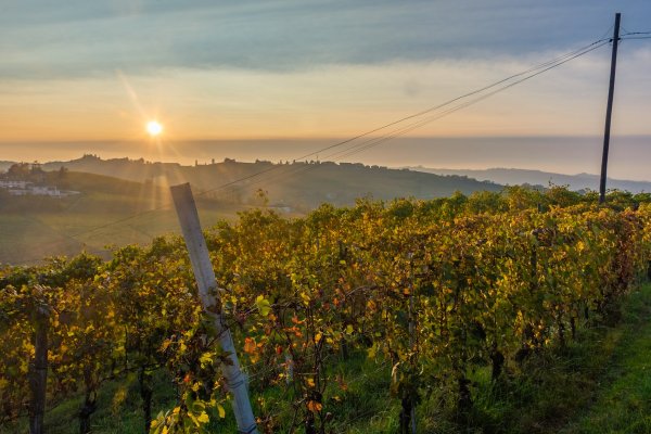 Italien entdecken: Kompakte Route für Einsteiger – Eindruck 2