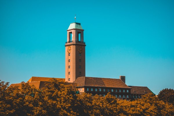 Kurzurlaub Berlin: Wochenende in der Region – Eindruck 1