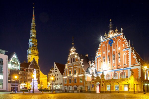 Riga Wochenende: Kurzurlaub mit den besten Tipps – Eindruck 1