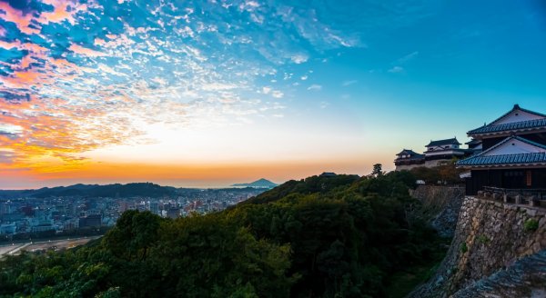 Japan entdecken: Kompakte Route für Einsteiger – Eindruck 1