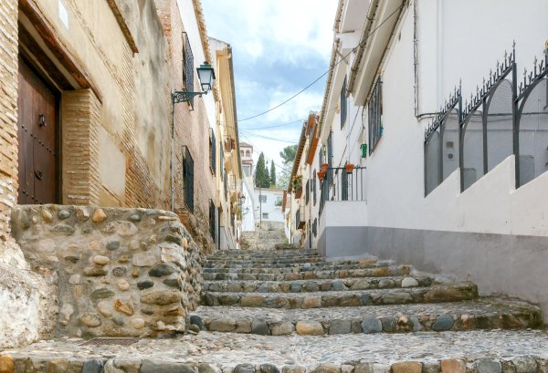 Granada Wochenende: Kurzurlaub mit den besten Tipps – Eindruck 1