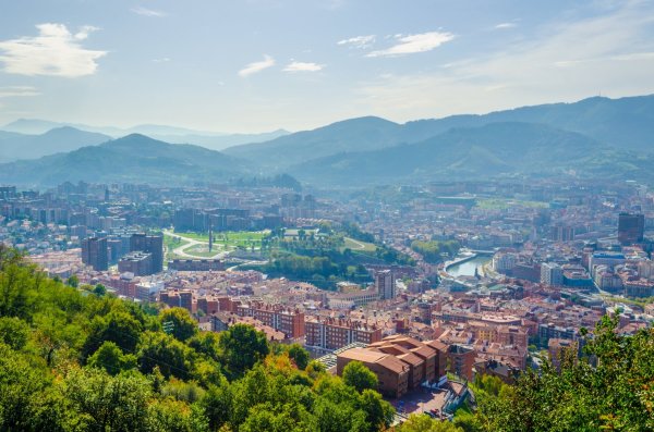 Bilbao in 3 Tagen: Kompakter Städtetrip – Eindruck 1