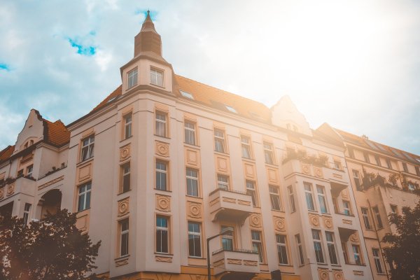 Kurzurlaub Berlin: Wochenende in der Region – Eindruck 2