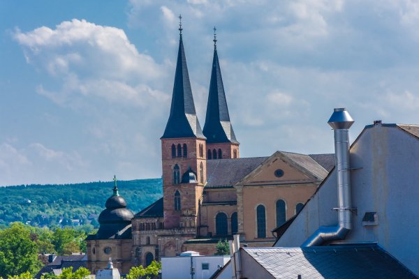 Kurzurlaub Trier: 3 Tage in der Region – Eindruck 2