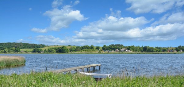 Kurzurlaub Rügen: Wochenende in der Region – Eindruck 2