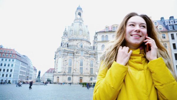 Kurzurlaub Dresden: 3 Tage in der Region – Eindruck 1