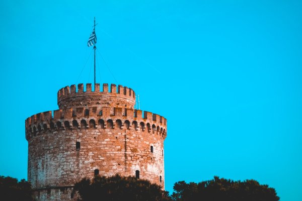 Thessaloniki Wochenende: Kurzurlaub mit den besten Tipps – Eindruck 2