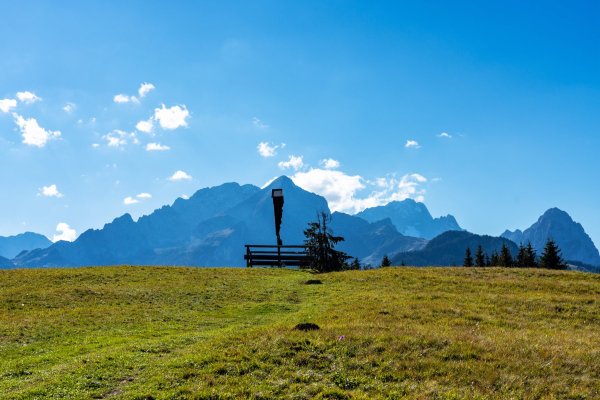Kurzurlaub Garmisch: 3 Tage in der Region – Eindruck 1