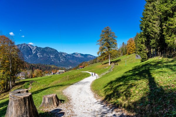 Kurzurlaub Garmisch: 3 Tage in der Region – Eindruck 2