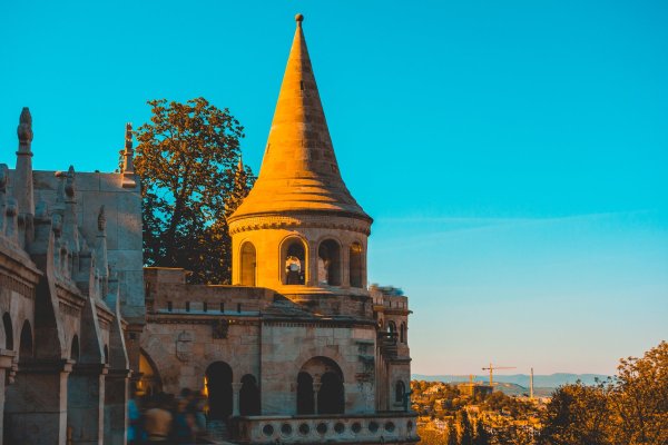 Budapest Wochenende: Kurzurlaub mit den besten Tipps – Eindruck 2