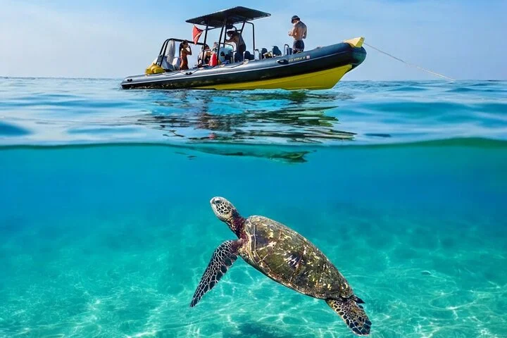 10 % sparen: Private Sonnenuntergangsfahrt vor Waikiki
