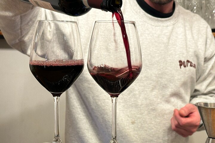 Neapel genießen: Geführte Weintour durch die historische Altstadt mit 15 % Rabatt