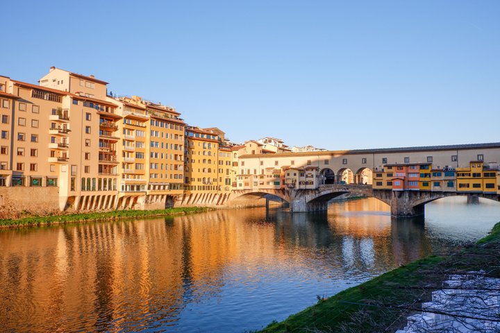 Florenz entdecken: Private Kunsttour durch die Hauptstadt der Toskana