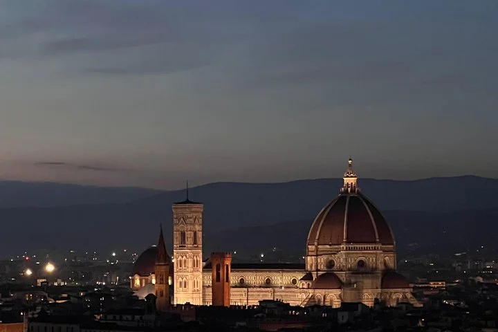 Florenz entdecken: Private Kunsttour ab Rom mit 10 % Rabatt