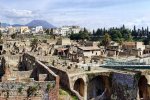 Herculaneum entdecken: Private Archäologie-Tour ab Neapel mit 10 % Rabatt