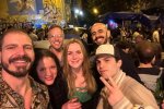 Napoli-Kneipentour: Neapels Altstadt bei Nacht erleben