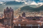 Cusco entdecken: Private Stadtrundfahrt für einen halben Tag mit 24,99 % Rabatt