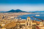 Neapel entdecken: Private Panorama-Tour durch die Stadt mit 10 % Rabatt