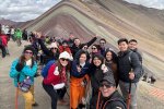 Rainbow Mountain entdecken: Ganztägiger Ausflug in kleiner Gruppe mit 14,98 % Ersparnis