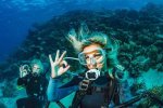 Hurghada: Tauchabenteuer für Anfänger mit zwei Stopps und Mittagessen – 15,02 % sparen