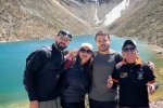 Humantay Lake entdecken: Ganztägiger Gruppenausflug ab Cusco mit 14,98 % Rabatt