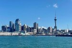 Auckland vom Wasser aus erleben: Malerische Hafenrundfahrt mit 20,01 % Rabatt