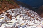 Private Tour durch das Heilige Tal: Salzbergwerke, Moray und Textilzentrum in Chincher
