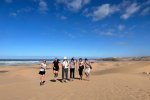 Privater Transfer nach Essaouira: Bequem und pünktlich ans Ziel