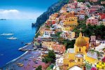 Privater Ausflug ab Neapel: Positano, Ravello und die Amalfiküste entdecken