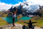 Private Tour zu den 7 Ausangate-Lagunen ab Cusco – jetzt 20 % sparen