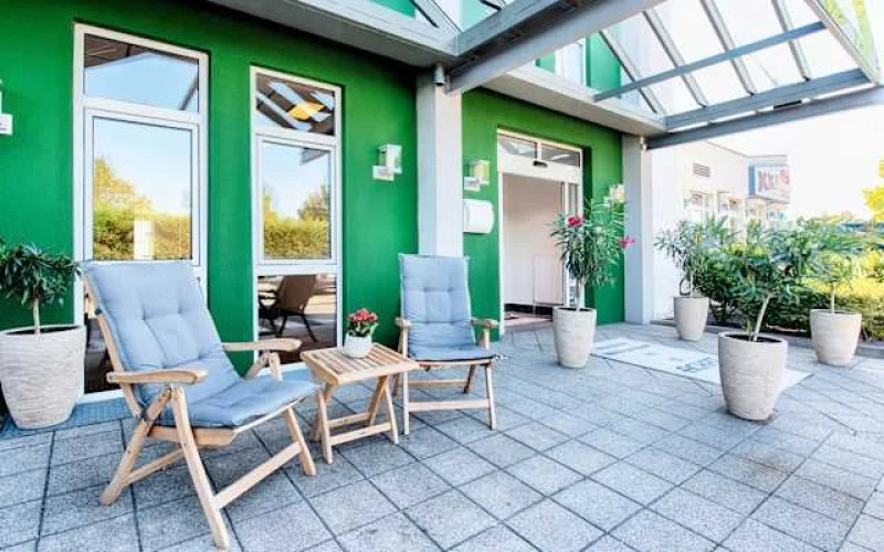ACHAT Hotel Hockenheim