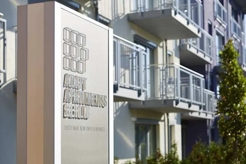 Adapt Apartments Berlin