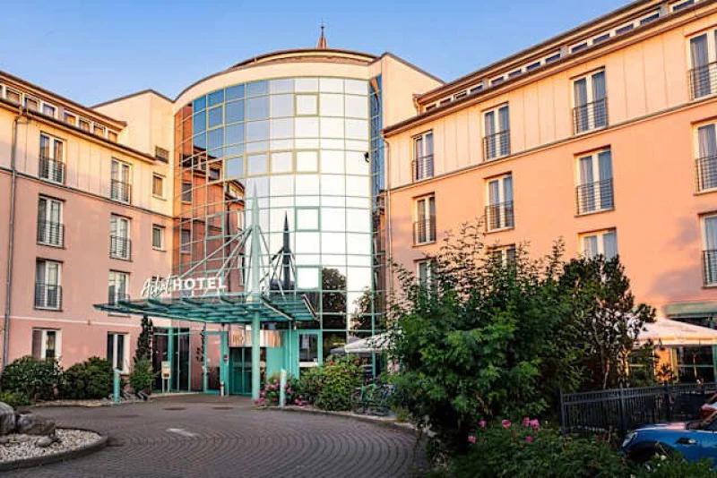 ACHAT Hotel Magdeburg