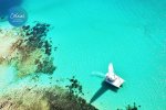 Privater Katamaran-Ausflug auf Mauritius: Ile aux Cerfs und Hummer-BBQ