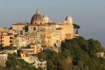 Castelli Romani entdecken: Private Tagestour ab Rom mit 20 % Ersparnis