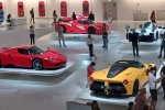 Ferrari-Museum und Balsamico-Farm: Private Tagestour ab Rom