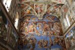 Vatikanische Museen: Exklusive Führung mit Bramante-Treppe und Niccolina-Kapelle