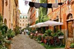 Rundgang durch Roms jüdisches Ghetto und Trastevere