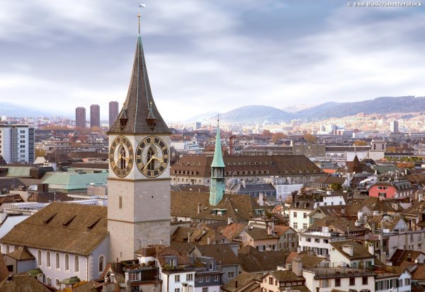 Zürich