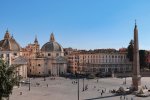 20 % sparen: Private kulinarische Tour durch Rom