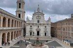 Loreto entdecken: Private Tour zum Heiligen Haus ab Rom