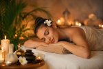 Wellness-Auszeit in Hurghada: Türkisches und marokkanisches Bad mit Massage, Sauna und Whirlpool