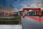10 % sparen: Private Ferrari-Tour von Rom nach Modena und Maranello