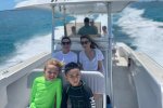 4-stündige private Bootstour auf den Bahamas mit Schildkröten und Bahama Mamas – 10 % sparen