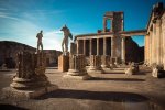 Pompeji entdecken: Archäologische Privattour ab Neapel mit 10 % Rabatt