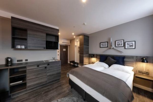Airporthotel Berlin-Adlershof