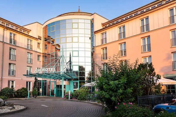 ACHAT Hotel Magdeburg