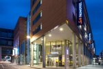 Accor Novotel Suites Hannover City Hotel