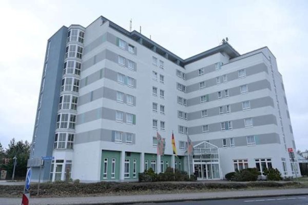ACHAT Hotel Schwarzheide Lausitz